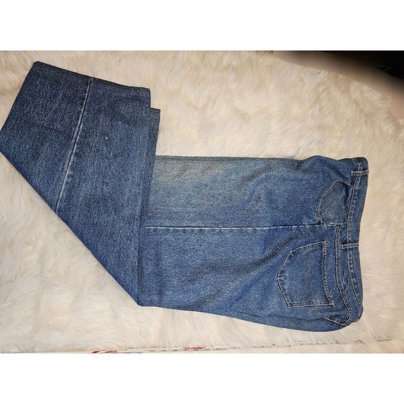 Outback Rider Men's Jeans, Size 44 x 32 - Picture 4 of 6